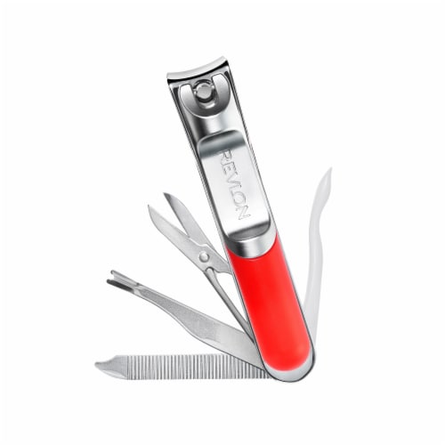 Revlon® 6-in-1 Nail Multi Tool, 1 ct - Kroger