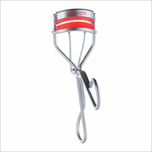 Revlon Triple-Stepped Lash Curler Perspective: front