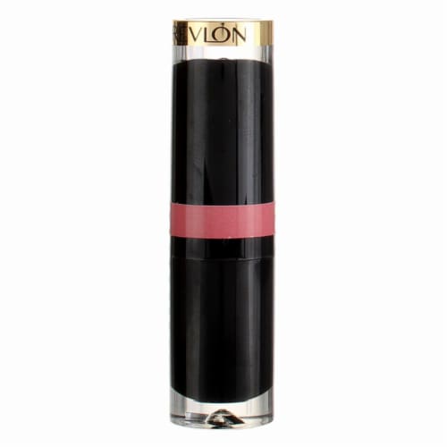 Revlon Super Lustrous™ Glass Shine 003 Glossed Up Rose Lip Gloss Perspective: front