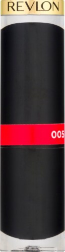 Revlon Super Lustrous™ Glass Shine 005 Fire & Ice Lip Gloss Perspective: front