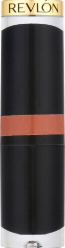 Revlon Super Lustrous Glass Shine 006 Sparkling Honey Lip Gloss Perspective: front