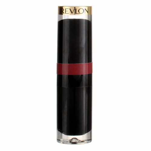 Revlon Rum Raisin Super Lustrous™ Lipstick Perspective: front