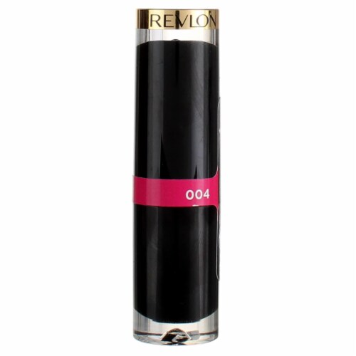 Revlon Super Lustrous™ Glass Shine 004 Cherries in the Snow Lip Gloss Perspective: front