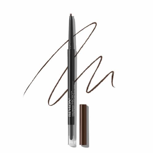 Revlon® 215 Brown ColorStay Micro™ Precision Gel Eyeliner Perspective: front