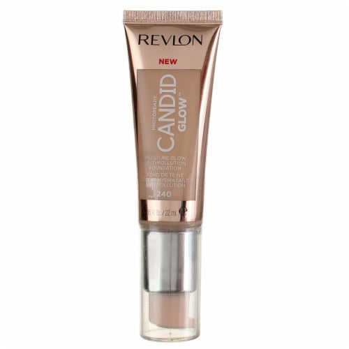 PhotoReady Candid™ Natural Finish Anti-Pollution Foundation - Revlon