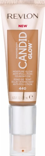 Revlon Photo Ready Candid Glow™ Foundation Perspective: front