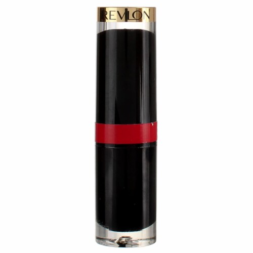 Revlon Super Lustrous™ Glass Shine 017 Love is On Lip Gloss Perspective: front
