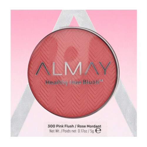 ALM BL HEALTHY HUE PINK FLUSH Perspective: front