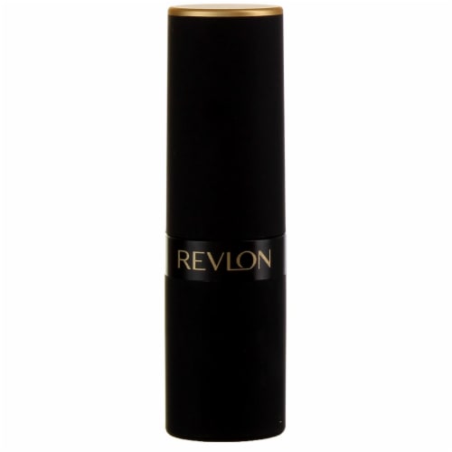 Revlon Super Lustrous The Luscious Mattes Lipstick 025 Insane Perspective: front