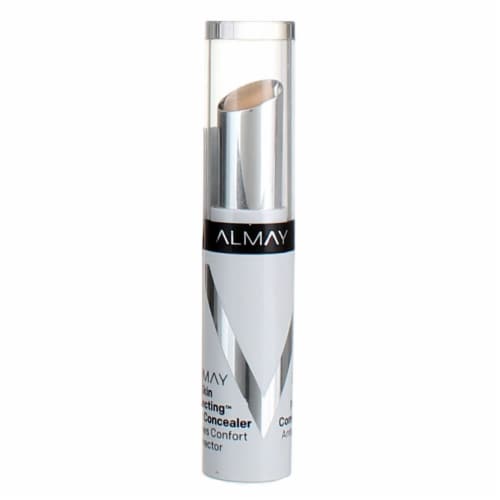 ALMAY SKIN PERFECT MATTE CONCEALER - LIGHT .11OZ Perspective: front