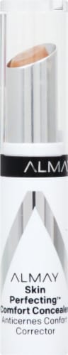Almay Deep Skin Perfecting™ Comfort Concealer Stick Perspective: front