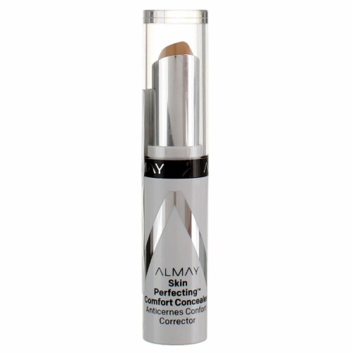ALMAY SKIN PERFECT MAT CONCELER - LIGHT/MED .11OZ Perspective: front