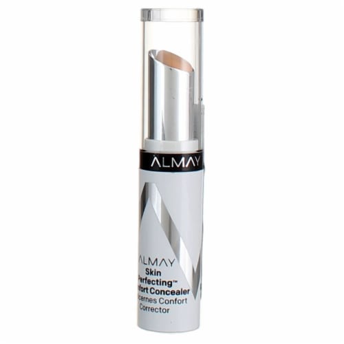 ALMAY SKIN PERFECT MATTE CONCEALER - MEDIUM .11OZ Perspective: front