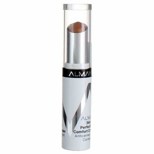 Almay Skin Perfecting™ Dark Comfort Concealer Stick Perspective: front