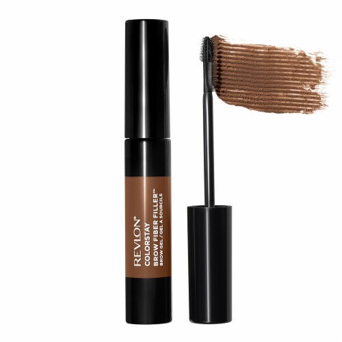 Revlon ColorStay Eyebrow Microfiller 302 Warm Brown Perspective: front