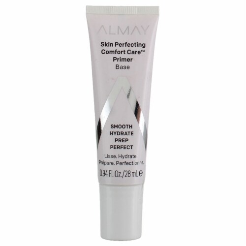 Almay Skin Perfecting Comfort Care™ Primer, 1 ct - Kroger