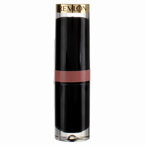 Revlon Super Lustrous™ Glass Shine 020 Nude Illuminator Lip Gloss Perspective: front