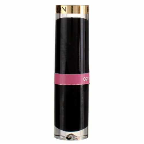 RV SL GLASS SHINE SO SLEEK PINK Perspective: front