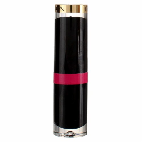 Revlon Super Lustrous Glass Shine 022 Fuchsia Gleam Lip Gloss Perspective: front