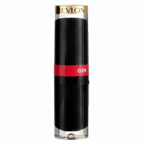 Revlon Super Lustrous™ Glass Shine 024 Shine Stealer Lip Gloss Perspective: front