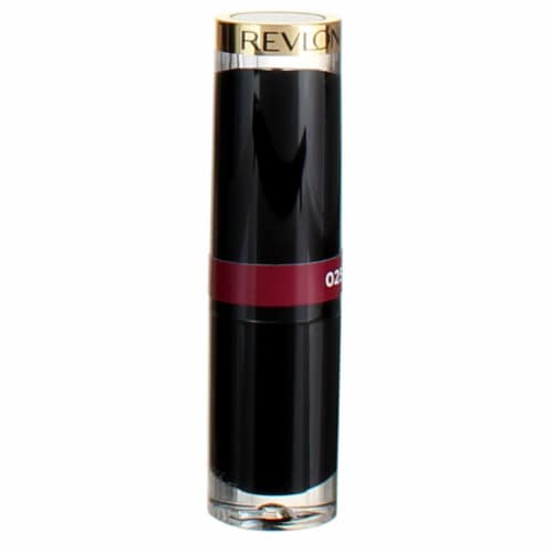 RV SL GLASS SHINE GLASSY RUBY Perspective: front