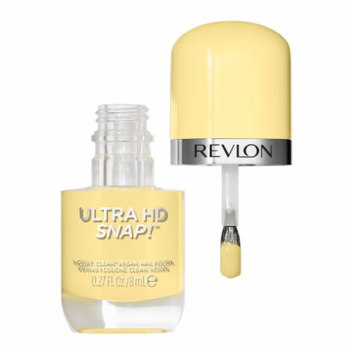 Revlon Ultra HD Snap! Nail Polish, Makin' The Most 002, 0.27 fl oz Perspective: front