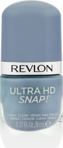Revlon 016 Get Real Ultra HD Snap!™ Nail Polish Perspective: front