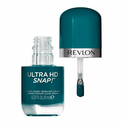 Revlon Daredevil Ultra HD Snap!™ Nail Polish Perspective: front