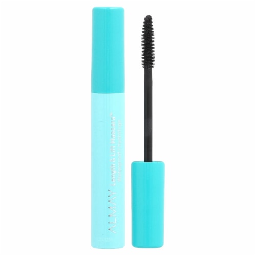 Almay Length & Lift Mascara Waterproof 040 Black Wp, .24 fl oz - Fred Meyer