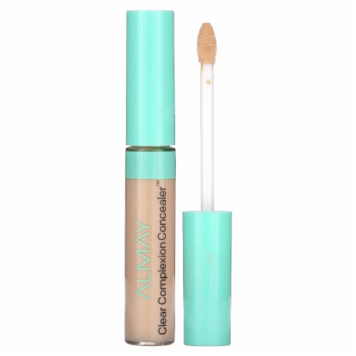 Almay Light Clear Complexion Concealer Perspective: front