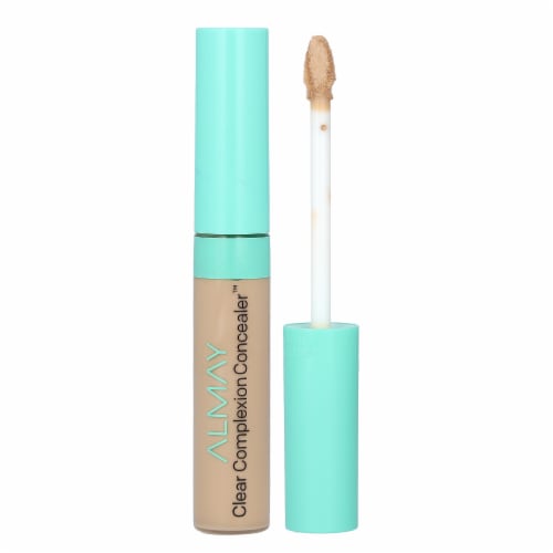 Almay 200 Light Medium Clear Complexion Concealer™ Perspective: front