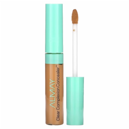 Almay Clear Complexion Concealer, Medium/Deep, 0.3 fl oz Perspective: front