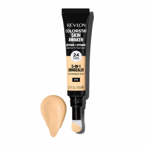 Revlon ColorStay Skin Awaken 5-in-1 Concealer - Light Perspective: front