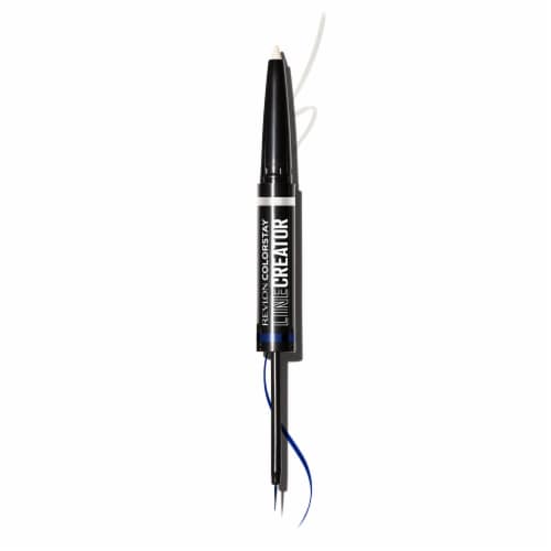 Revlon ColorStay Line Creator 154 Cool As Ice Perspective: front