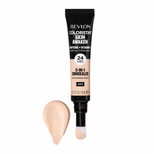 Revlon ColorStay 5-in-1 Concealer - Cool Ivory Perspective: front