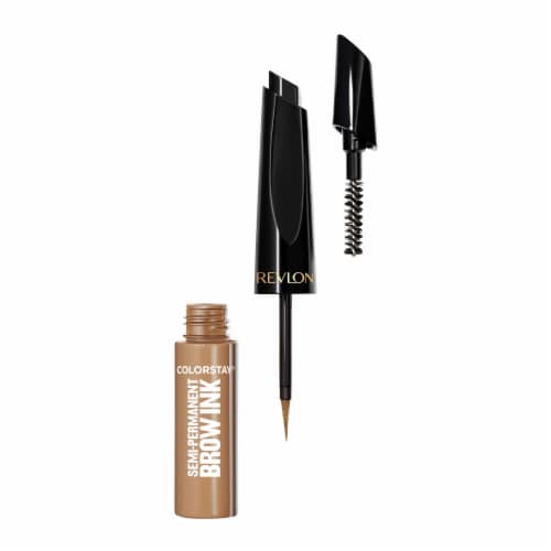 Revlon ColorStay Semi-Permanent Brow Ink - Blonde Ink Perspective: front