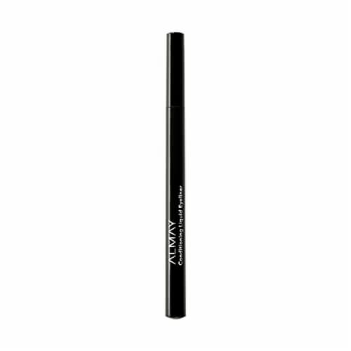 ALM LQD LNR SERUM BLACK Perspective: front