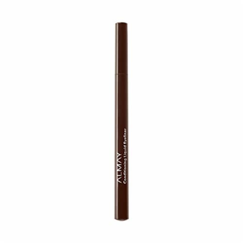 ALM LQD LNR SERUM BROWN Perspective: front