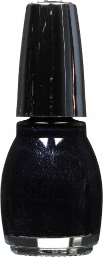 Sinful Colors Galaxy Girl Nail Polish Perspective: front