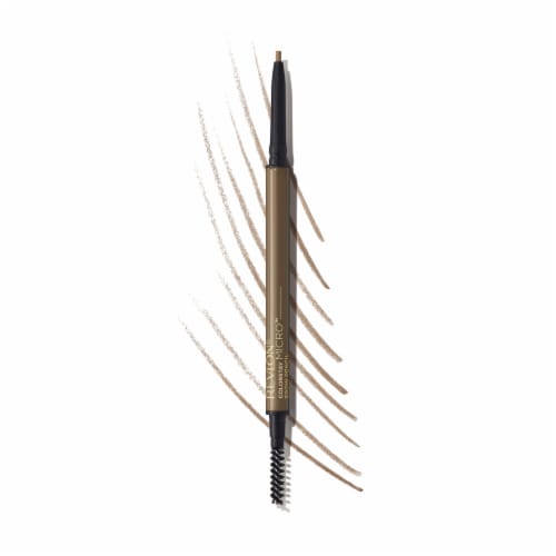 Revlon ColorStay Micro Brow Pencil 453 Soft Brown Perspective: front