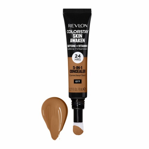 Revlon ColorStay 5-in-1 Concealer - Cinnamon Perspective: front