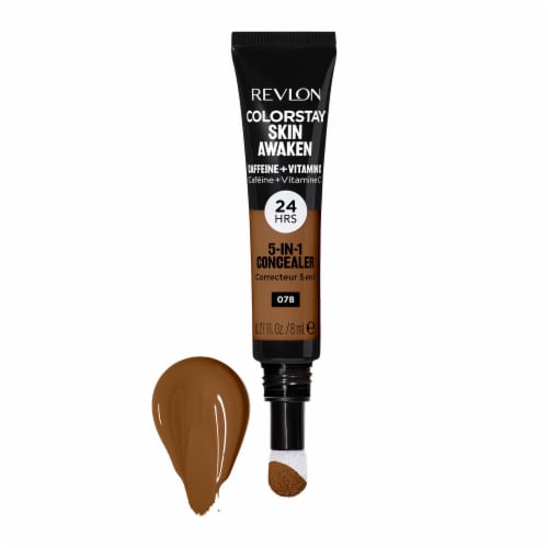 Revlon ColorStay 5-in-1 Concealer - Truffle Perspective: front