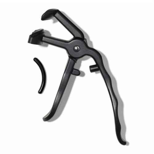 Revlon Easy Grip Lash Curler Perspective: front
