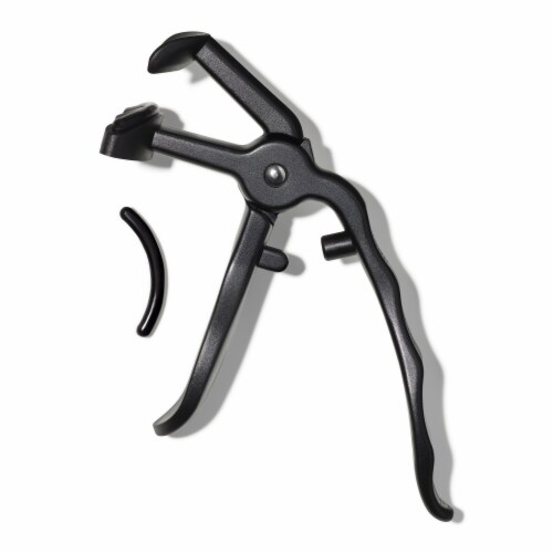 Revlon Comfort + Control Eyelash Curler Perspective: front