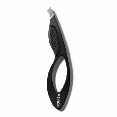 Revlon Easy Grip Tweezer Perspective: front