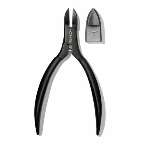 Revlon Easy Grip Nipper Perspective: front