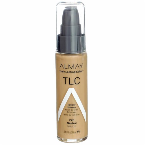 ALM TLC FD 004 NEUTRAL Perspective: front
