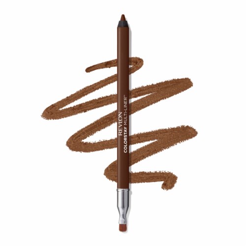 Revlon ColorStay Multi-Liner 007 As Is Perspective: front