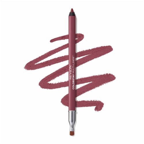 Revlon ColorStay Multi-Liner 002 Dallying Perspective: front