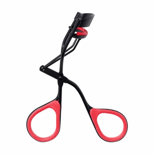 Revlon Extra Curl Eyelash Curler Perspective: front
